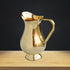 Brass Jug Mughal Design 0.42kg(Pack of 6)